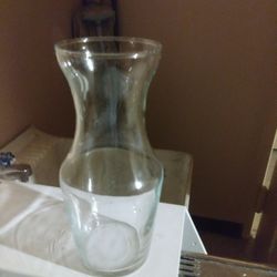 Small Glass Carafes