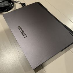 Lenovo Legion 5 Pro 16IAH7 – Gaming Laptop