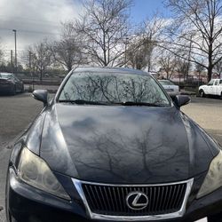 2010 Lexus IS 250