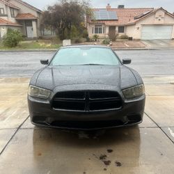 2014 Dodge Charger