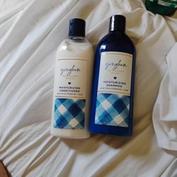 Shampoos Conditioner