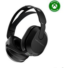 Turtle Beach Stealth 600 Wireless Gaming Headset for Xbox, PS5, PC, Mobile