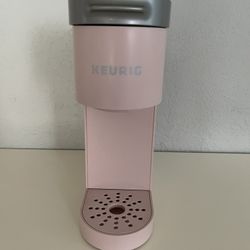 Keurig Coffee Maker.