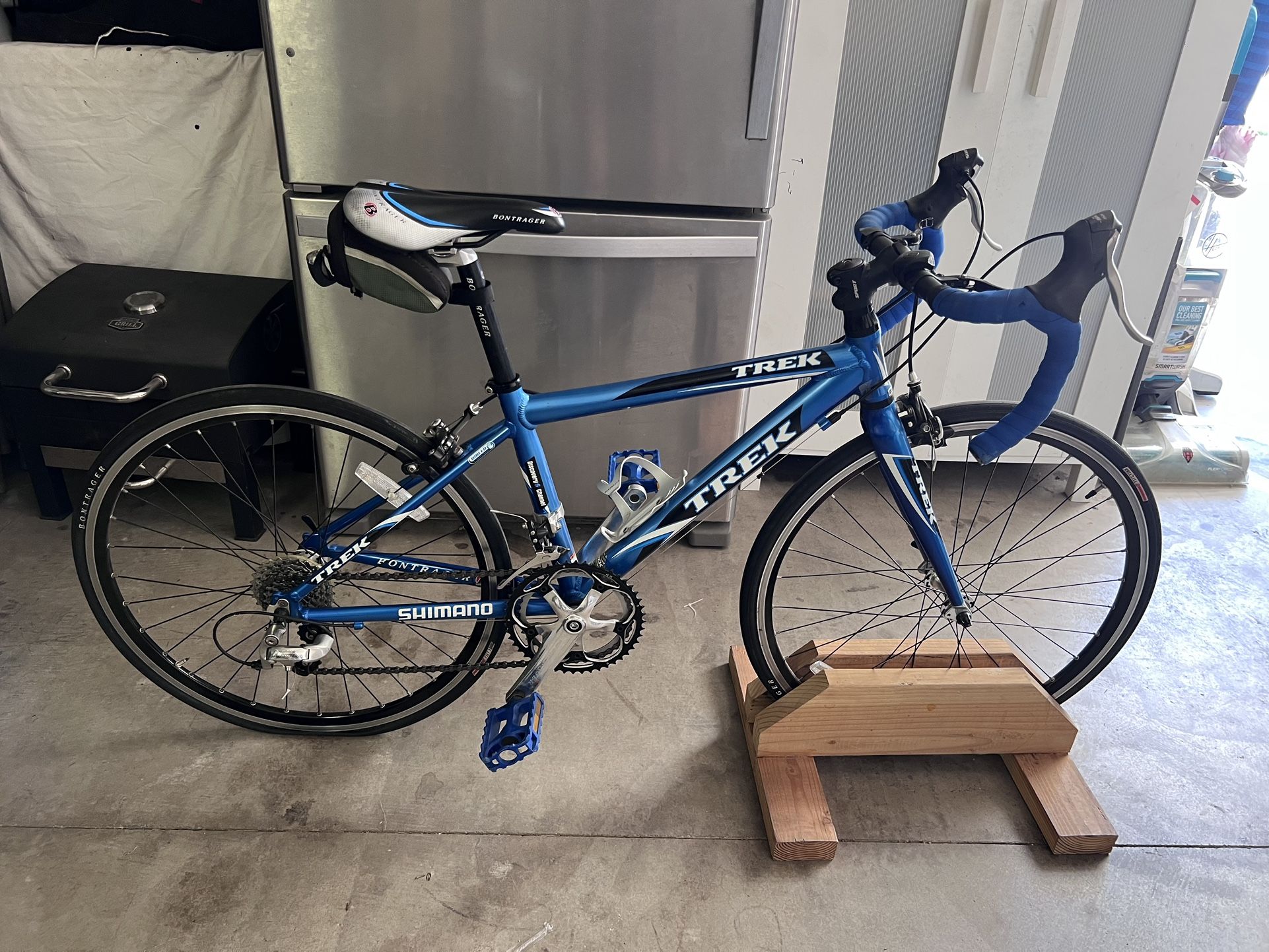 Trek Kids Road Bike 650c