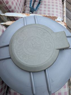 Dogie Dooley In-ground Pet Waste Disposal System