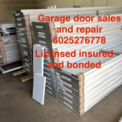 Garage Door 
