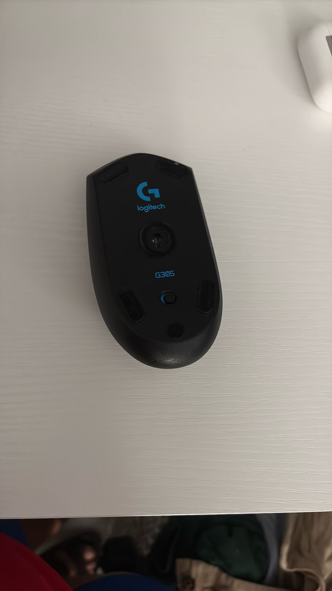 Gaming Mouse