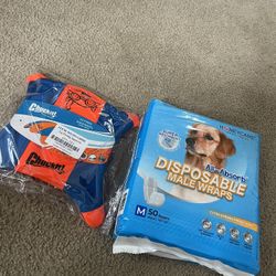 Pet Supplies 