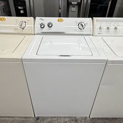 WHIRLPOOL LAVADORA REGULAR