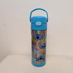 Stitch Thermos