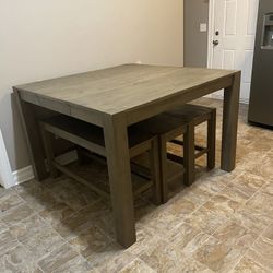 Kitchen Table