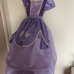 Princess Dress