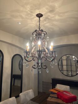 Light Fixtures
