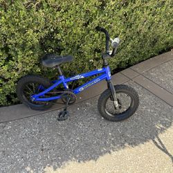 Little Boys Mirraco BMX Bike