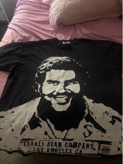 Asaali OG Cartel T shirt