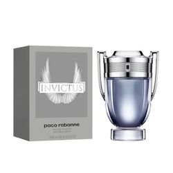 PACO RABANNE - INVICTUS EDT ( M ) 1.7 OZ