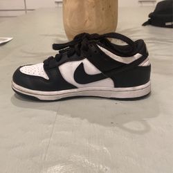 Kids Panda Dunks 12c