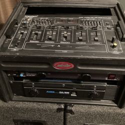 DJ Equipment Local Pick Up Only