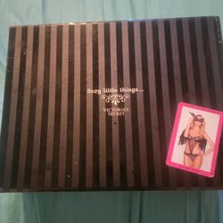 Victoria Secret