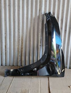 2019-2025 Toyota RAV4 Fender Driver Left Side