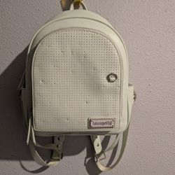 Loungefly Pin Backpack