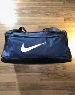 Nike Brasilia Training Duffel Bag