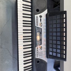 Yamaha PSR-175 Keyboard