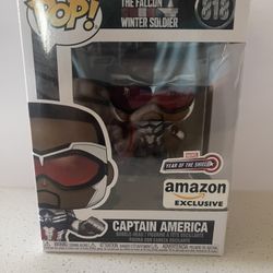 Marvel Funko