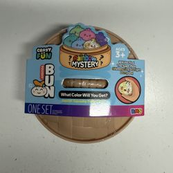 Viral Mystery Dumpling