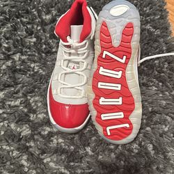 Jordan 11s (kids)