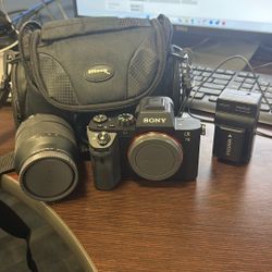 Camera New 
