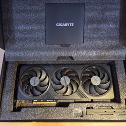 Gigabyte RX 7900 XTX GAMING OC 24GB