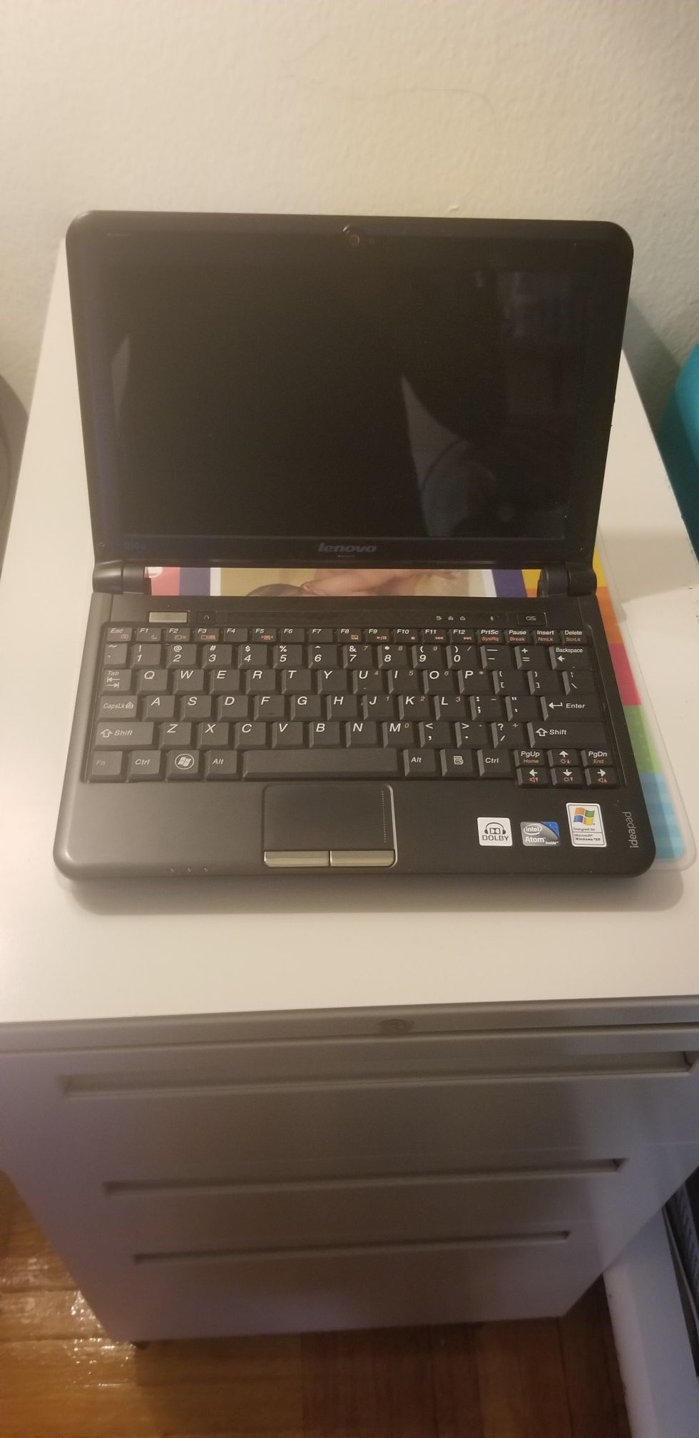 LENOVO LAPTOP