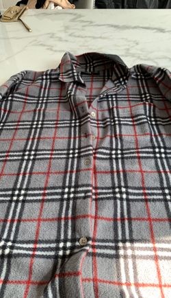 Women’s nice fleece warm shirt