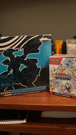 Pokémon bundles