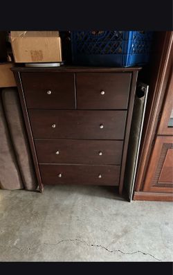 Large dresser drawer