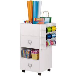 Mobile Craft Storage by Ashland Storage Center