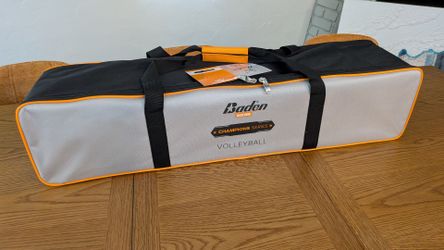 Baden Champions Series Volleyball Set