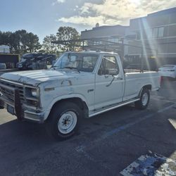 1985 F250