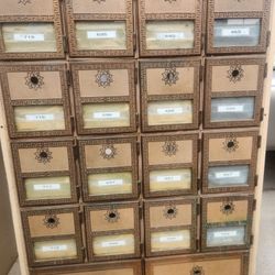P.O. Memorabilia