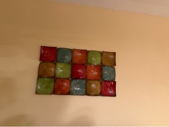 Accent Wall Frame