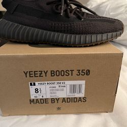Yeezy 350 V2 Cinder