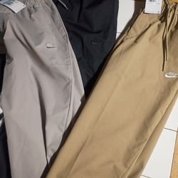 Men's Nike Pants