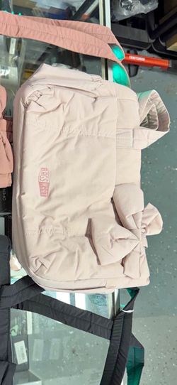 large shoulder bag