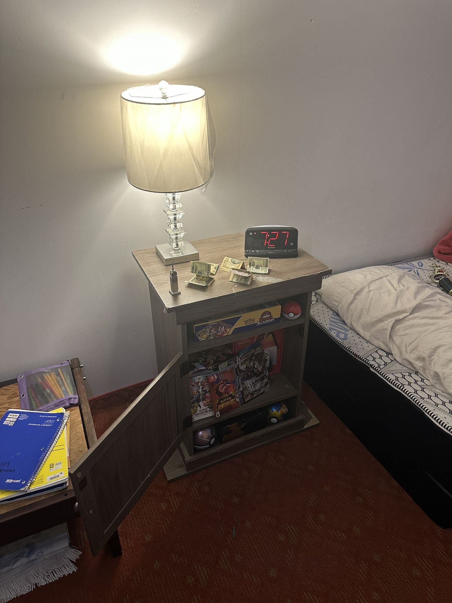Fish Tank Stand