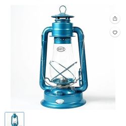 DIETZ TALL OIL LANTERN - NWT