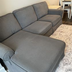 Sofa , Couch , Sectional 