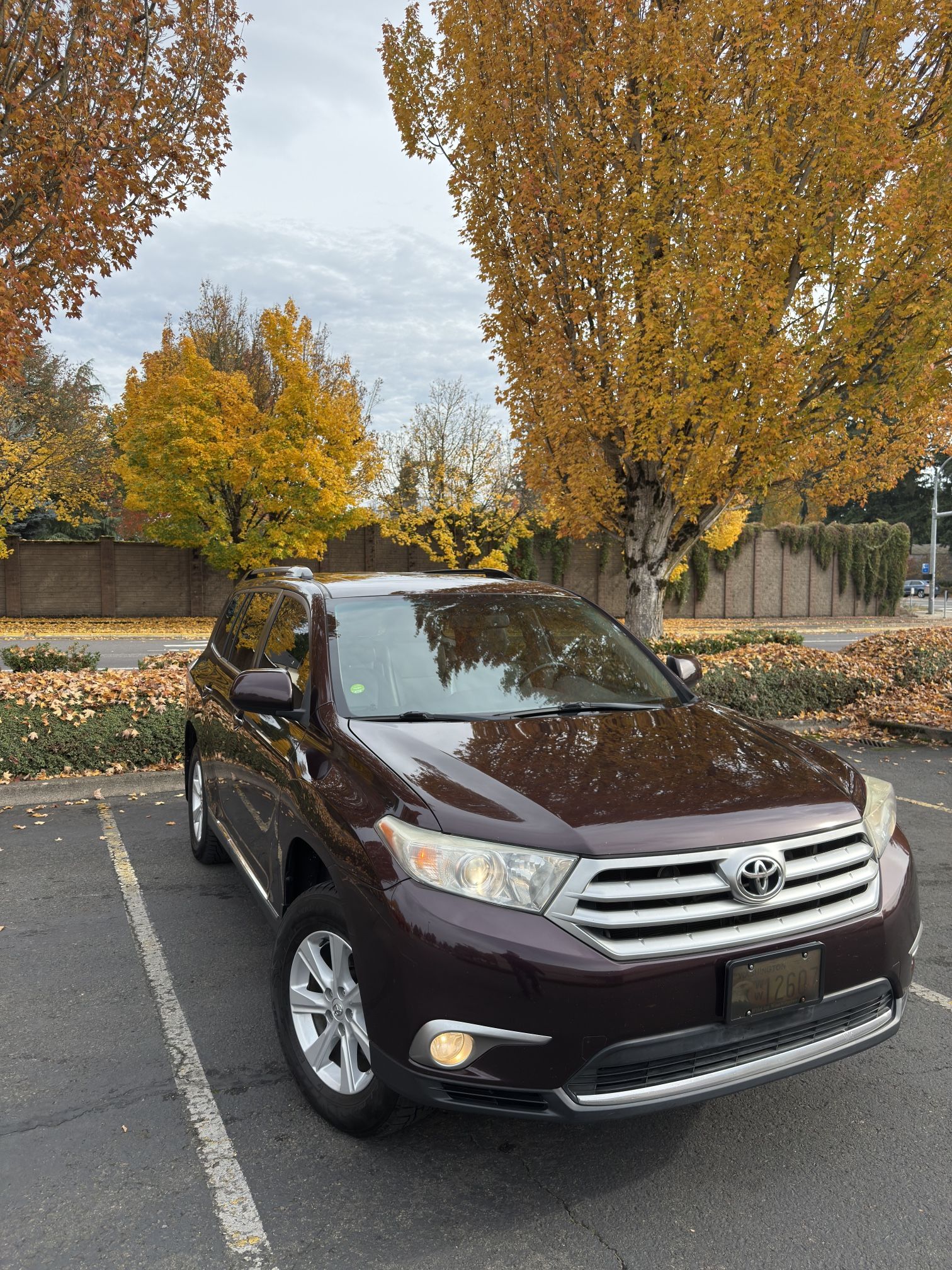 2013 Toyota Highlander