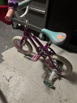 Bike  kids 3-5