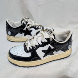 A Bathing Ape Bape Sta